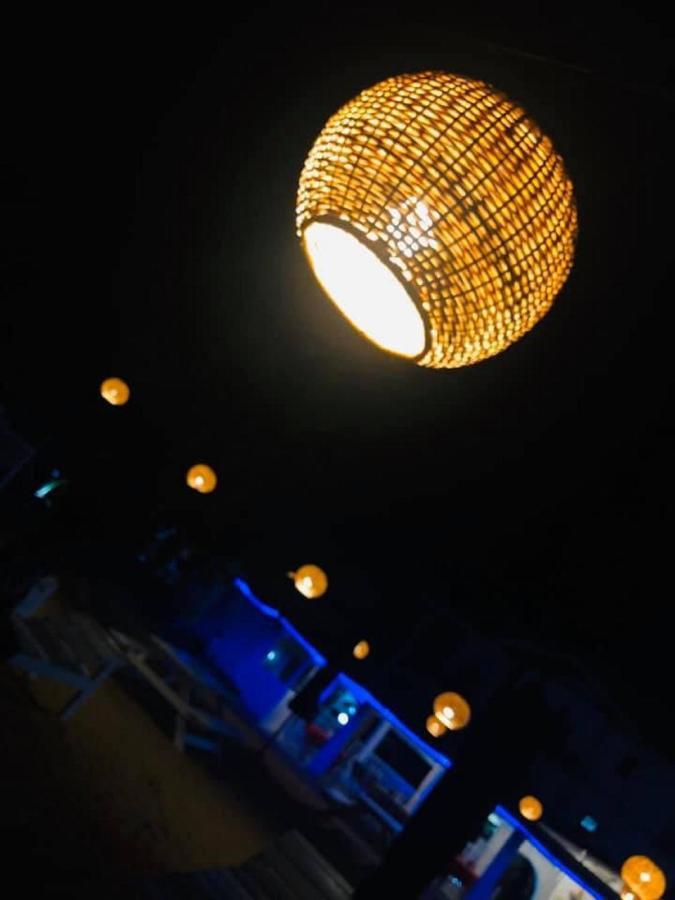 Hotel Neptune Bay Unawatuna Beach Exterior foto